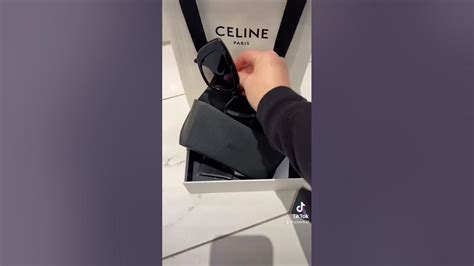 celine triomphe virtual try on